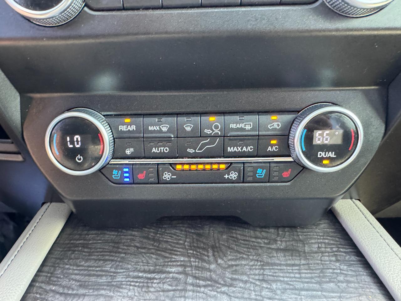 Ford Expedition Limited 2WD 2019