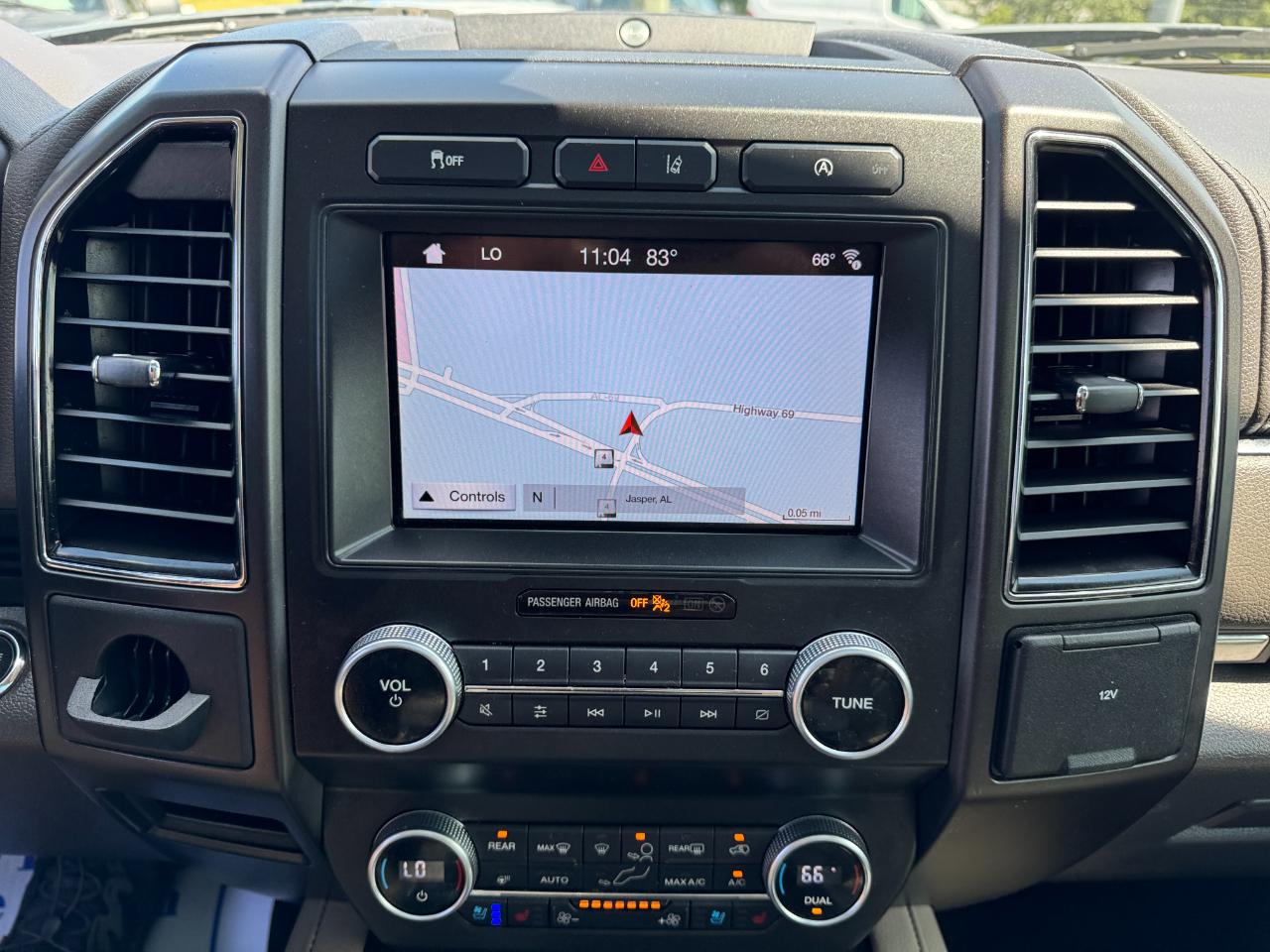 Ford Expedition Limited 2WD 2019
