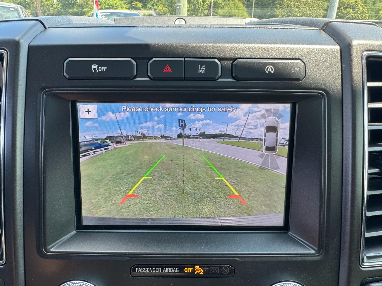 Ford Expedition Limited 2WD 2019