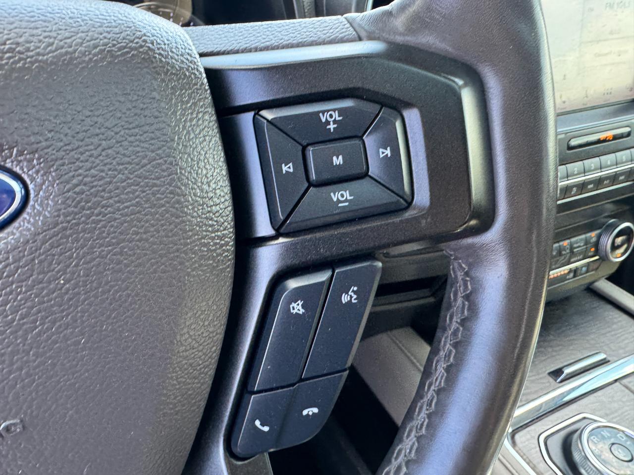 Ford Expedition Limited 2WD 2019