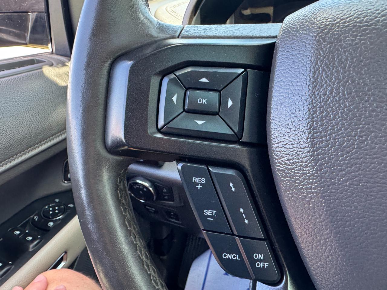 Ford Expedition Limited 2WD 2019