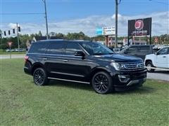 2019 Ford Expedition 