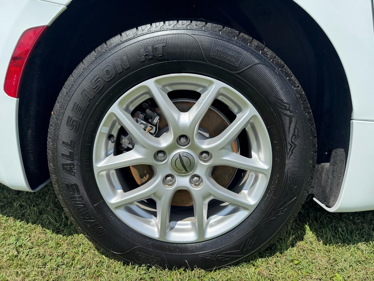 Chrysler Voyager LXI 2021