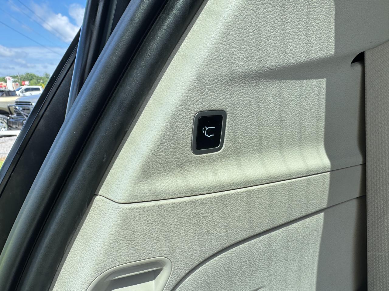 Chrysler Voyager LXI 2021