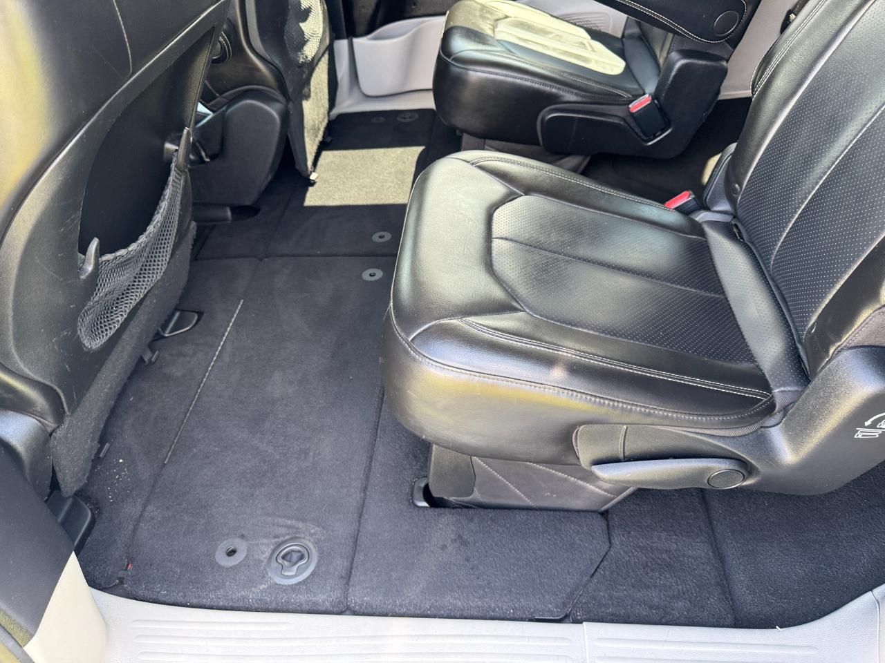 Chrysler Voyager LXI 2021
