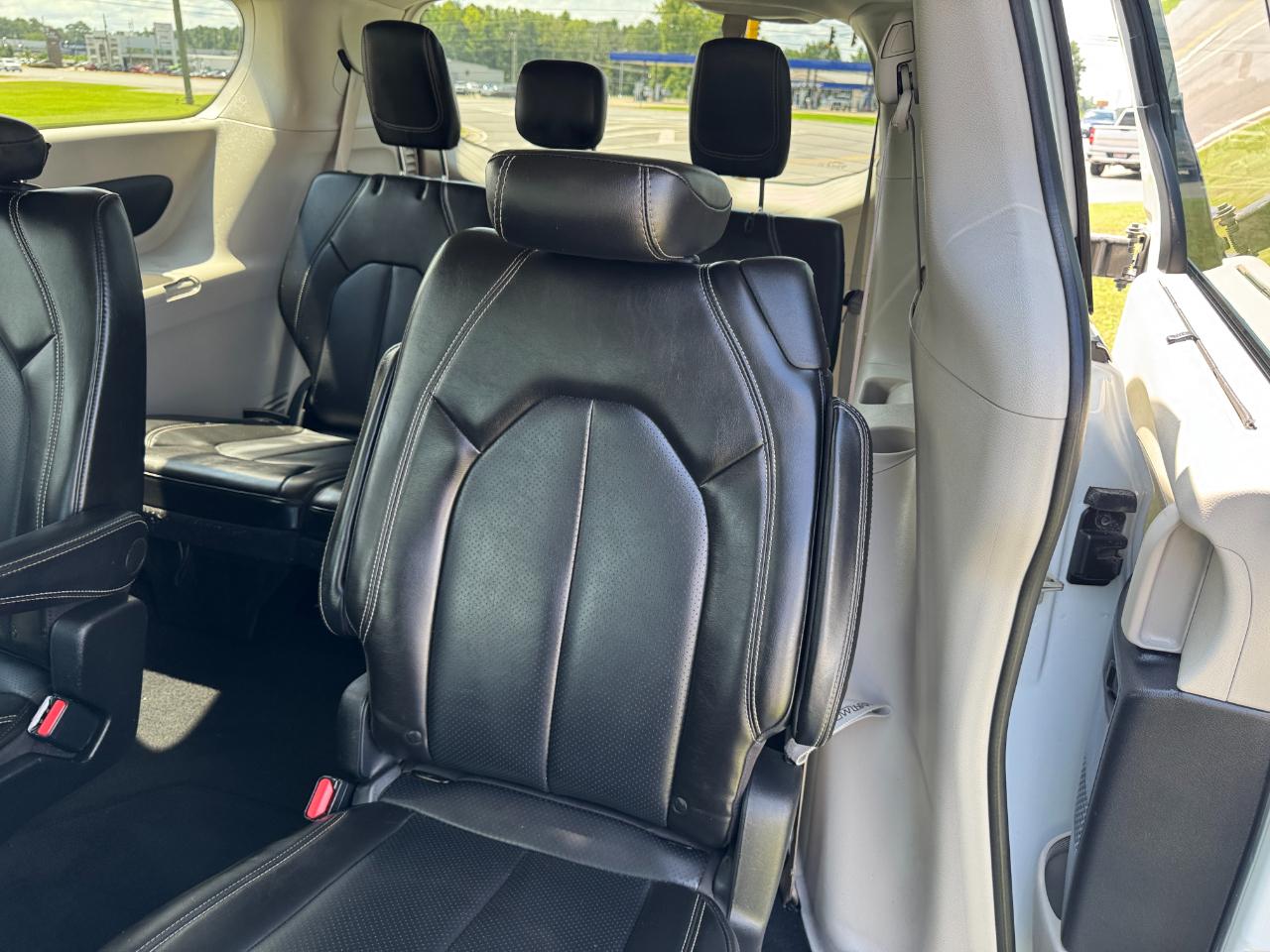 Chrysler Voyager LXI 2021