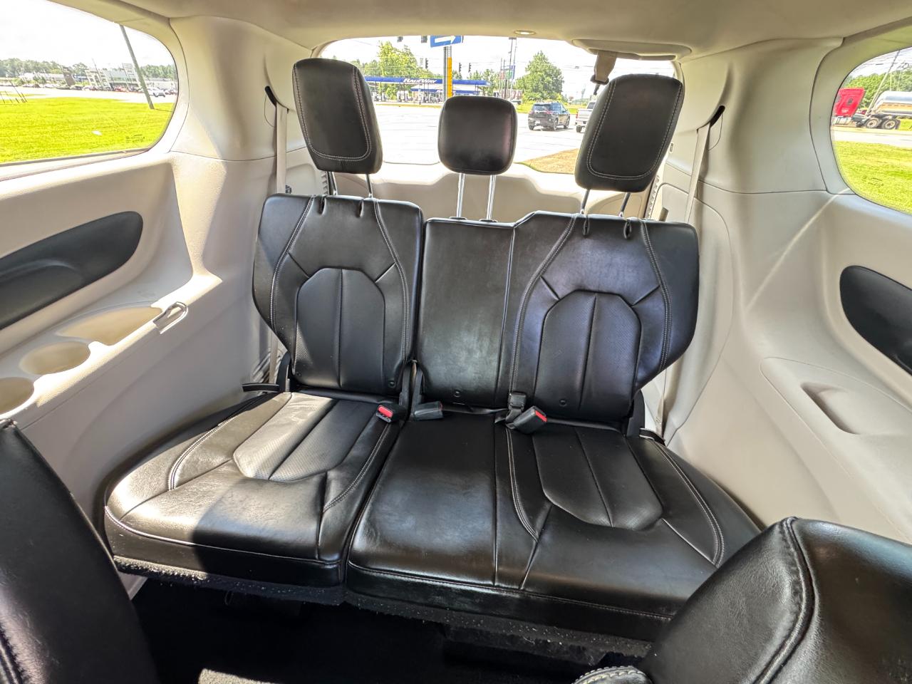 Chrysler Voyager LXI 2021