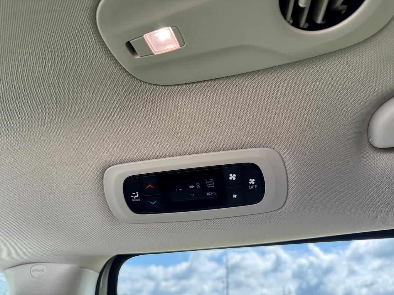 Chrysler Voyager LXI 2021