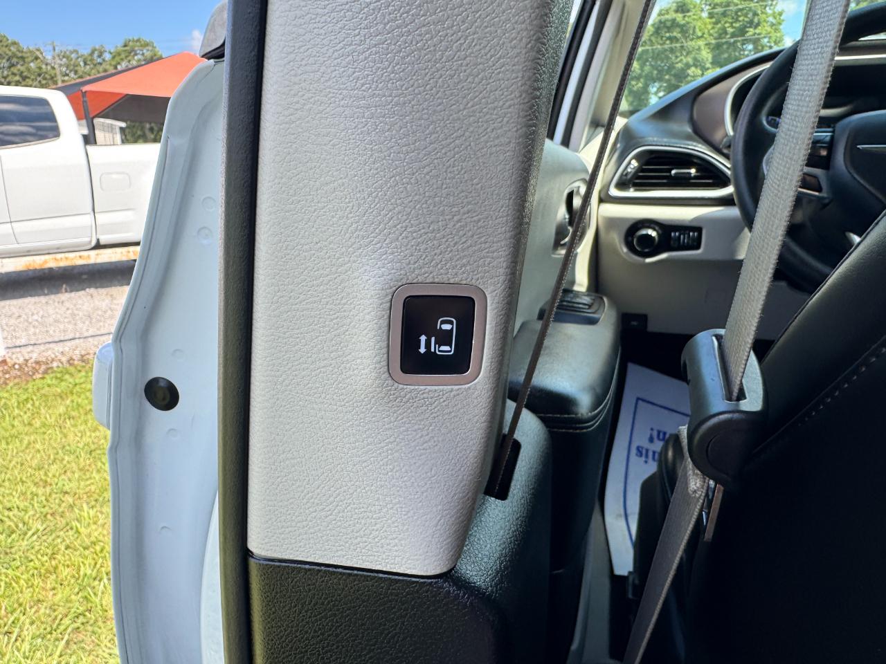 Chrysler Voyager LXI 2021