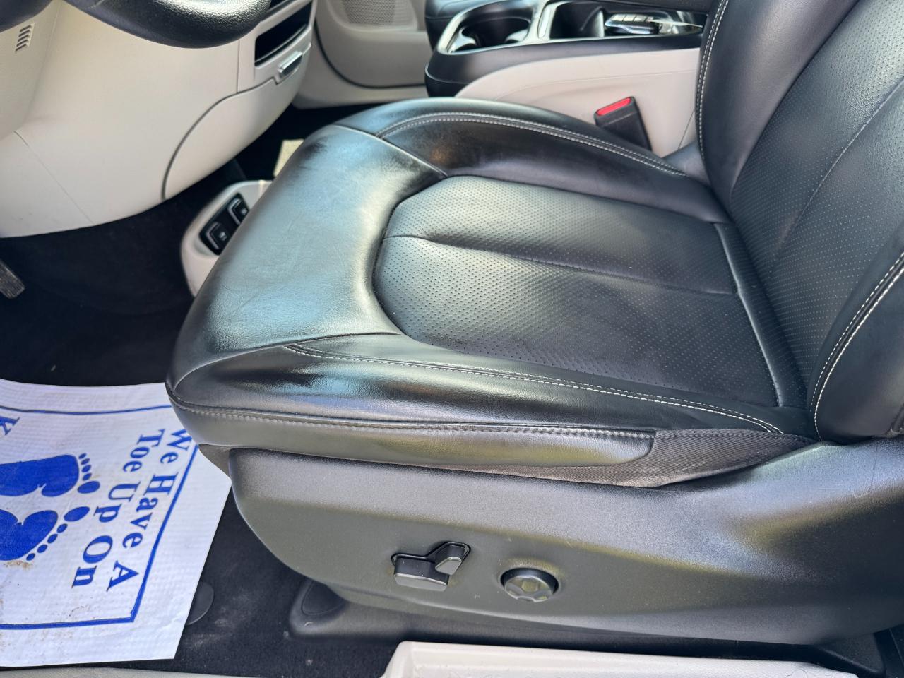 Chrysler Voyager LXI 2021