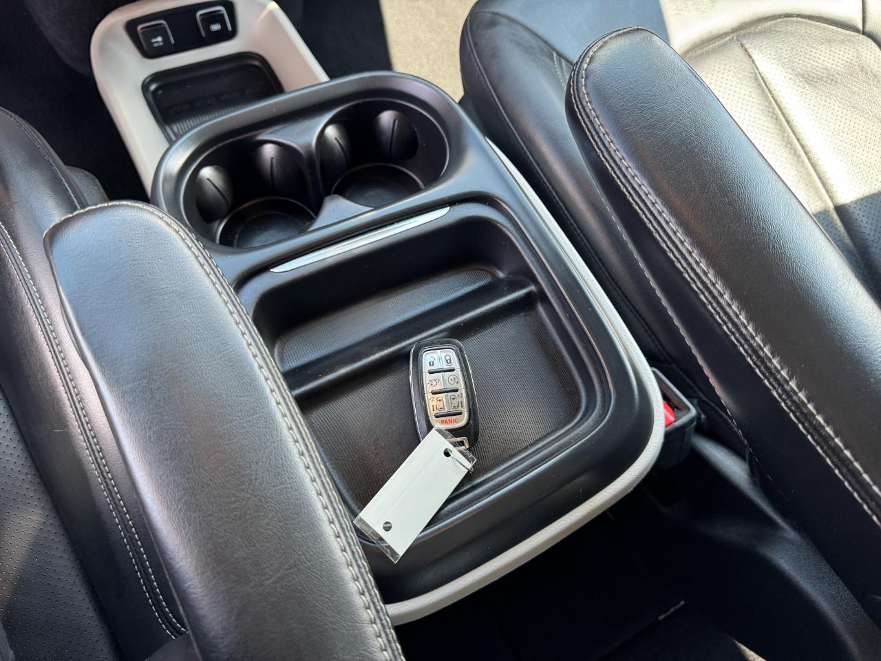 Chrysler Voyager LXI 2021