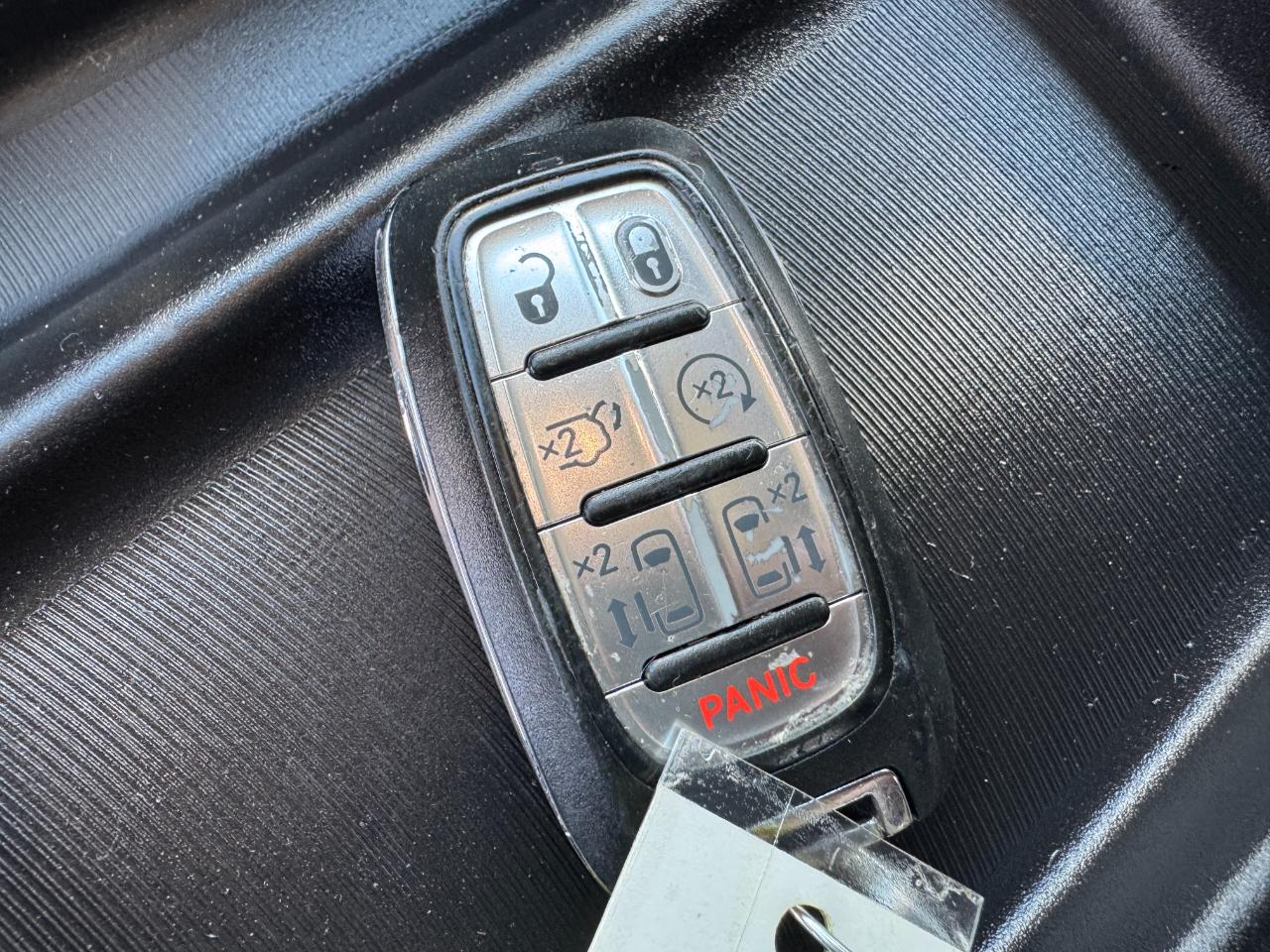 Chrysler Voyager LXI 2021