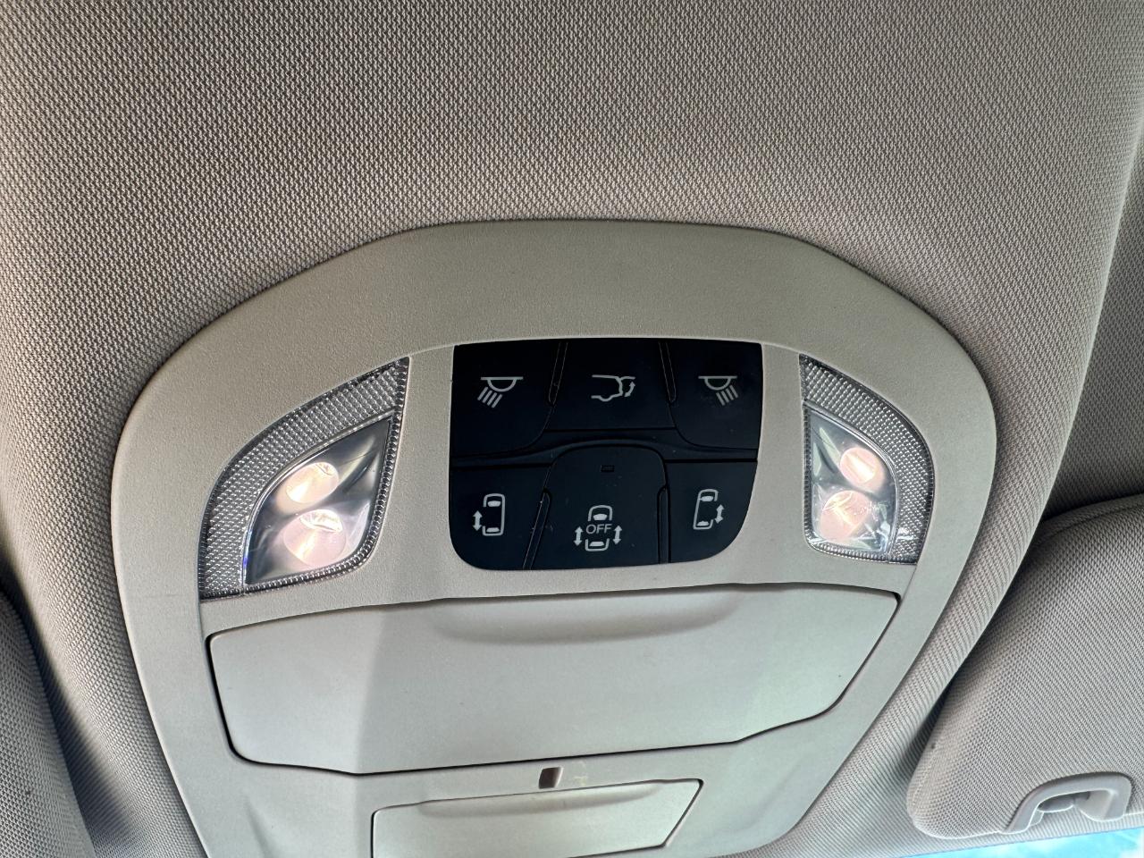Chrysler Voyager LXI 2021