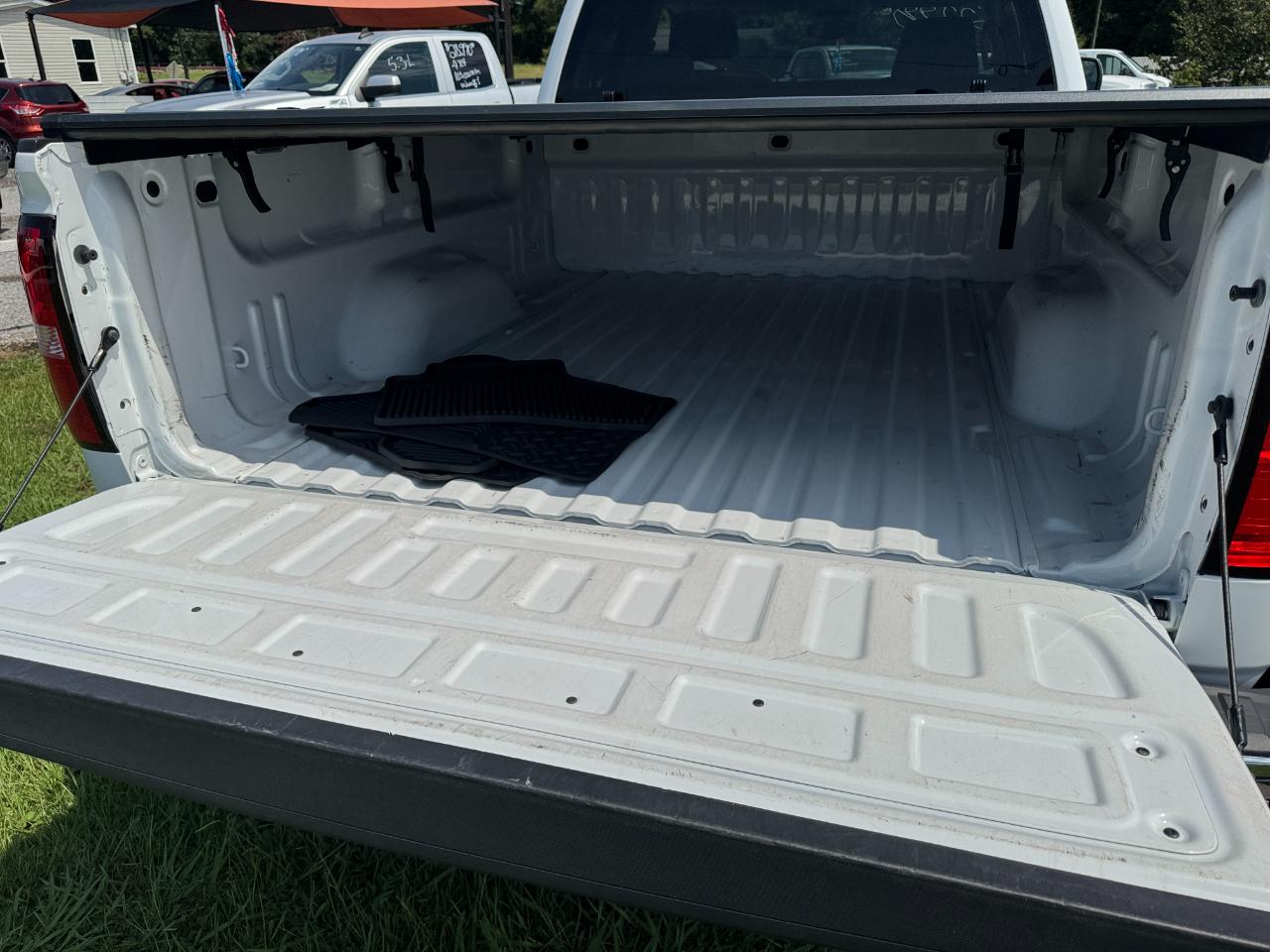 GMC Sierra 1500 SLE Double Cab 2WD 2018