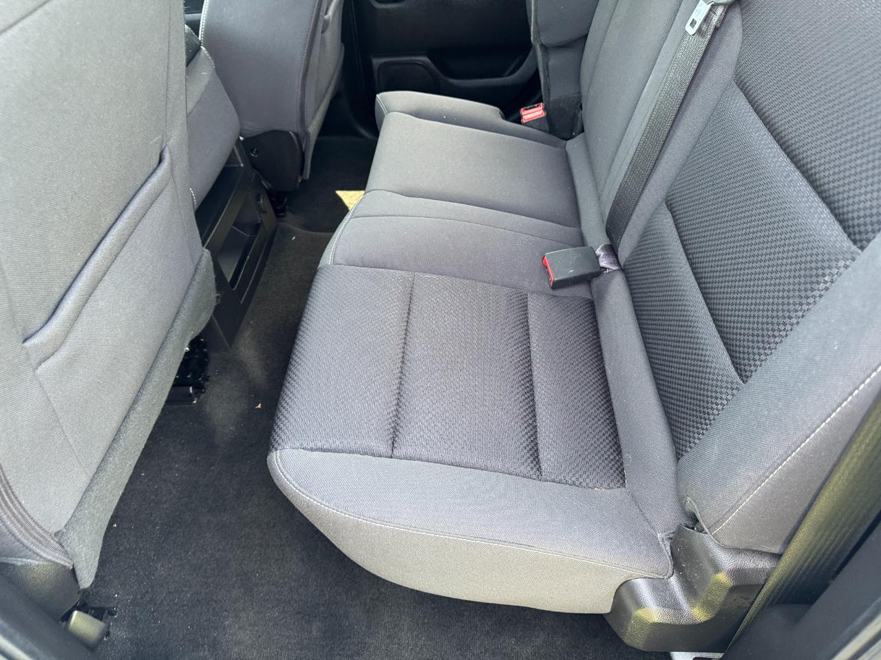 GMC Sierra 1500 SLE Double Cab 2WD 2018