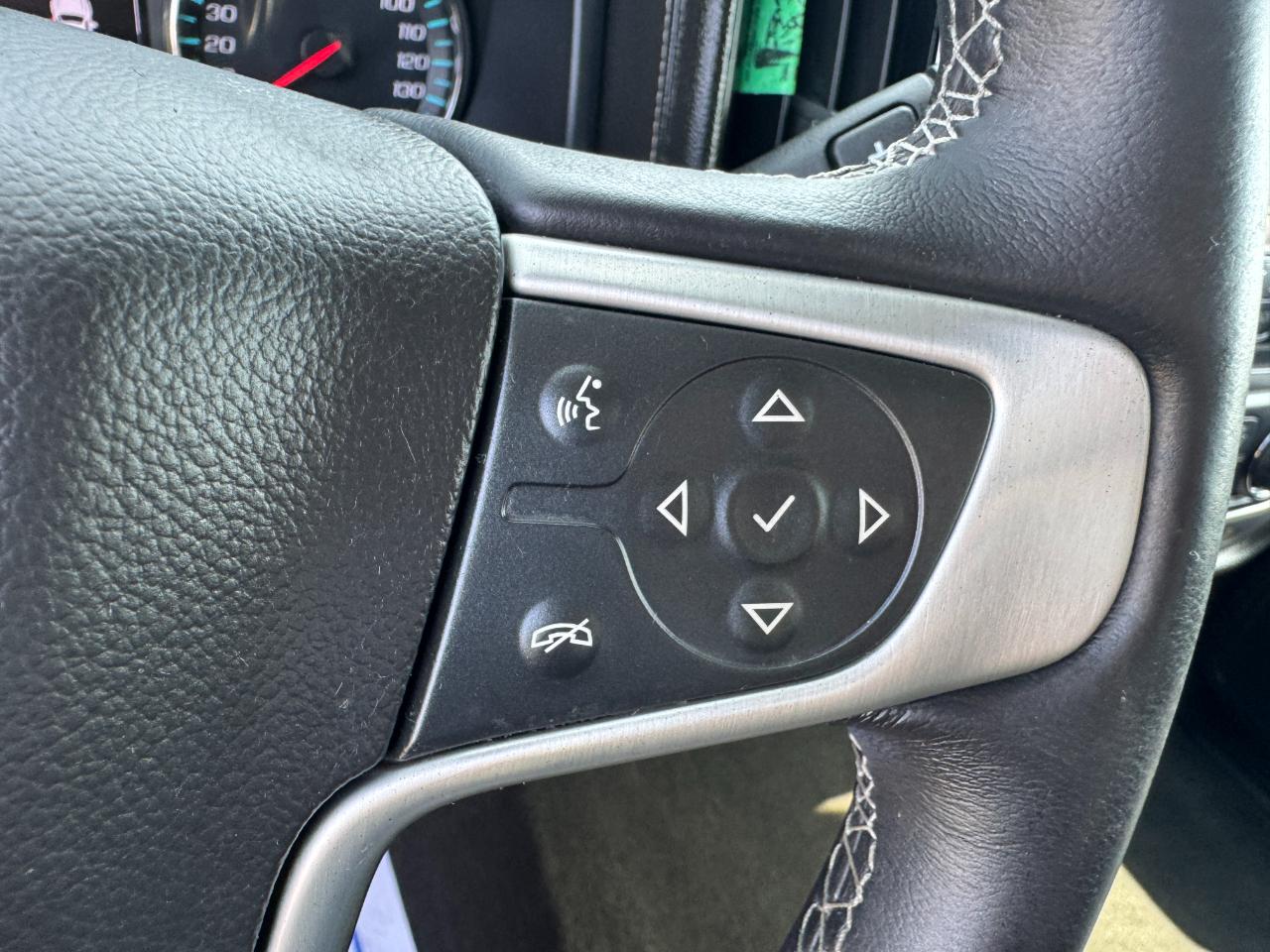 GMC Sierra 1500 SLE Double Cab 2WD 2018