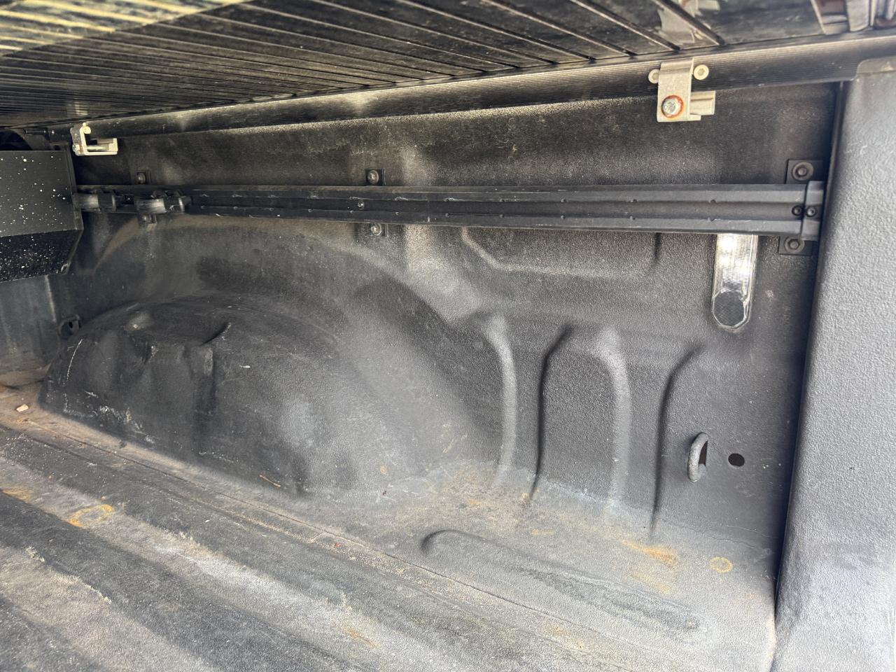 RAM 1500 Rebel Crew Cab SB 4WD 2019