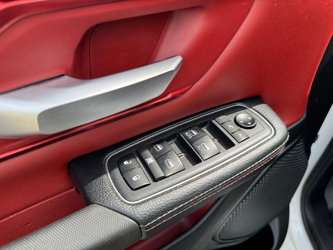 RAM 1500 Rebel Crew Cab SB 4WD 2019