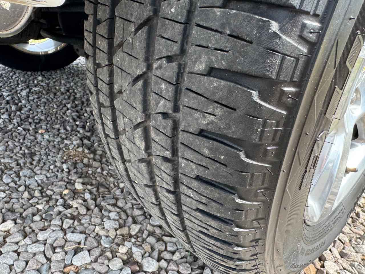 Chevrolet Tahoe LT 4WD 2015