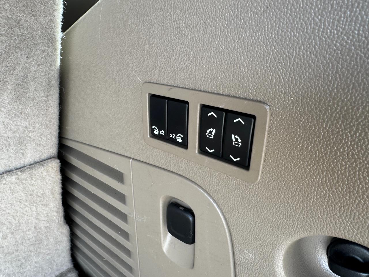 Chevrolet Tahoe LT 4WD 2015