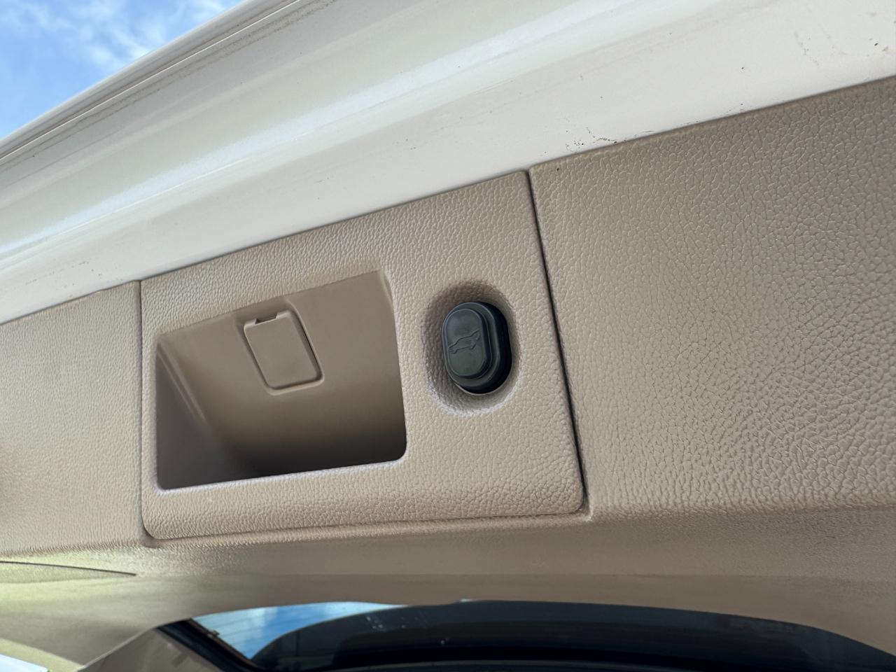 Chevrolet Tahoe LT 4WD 2015