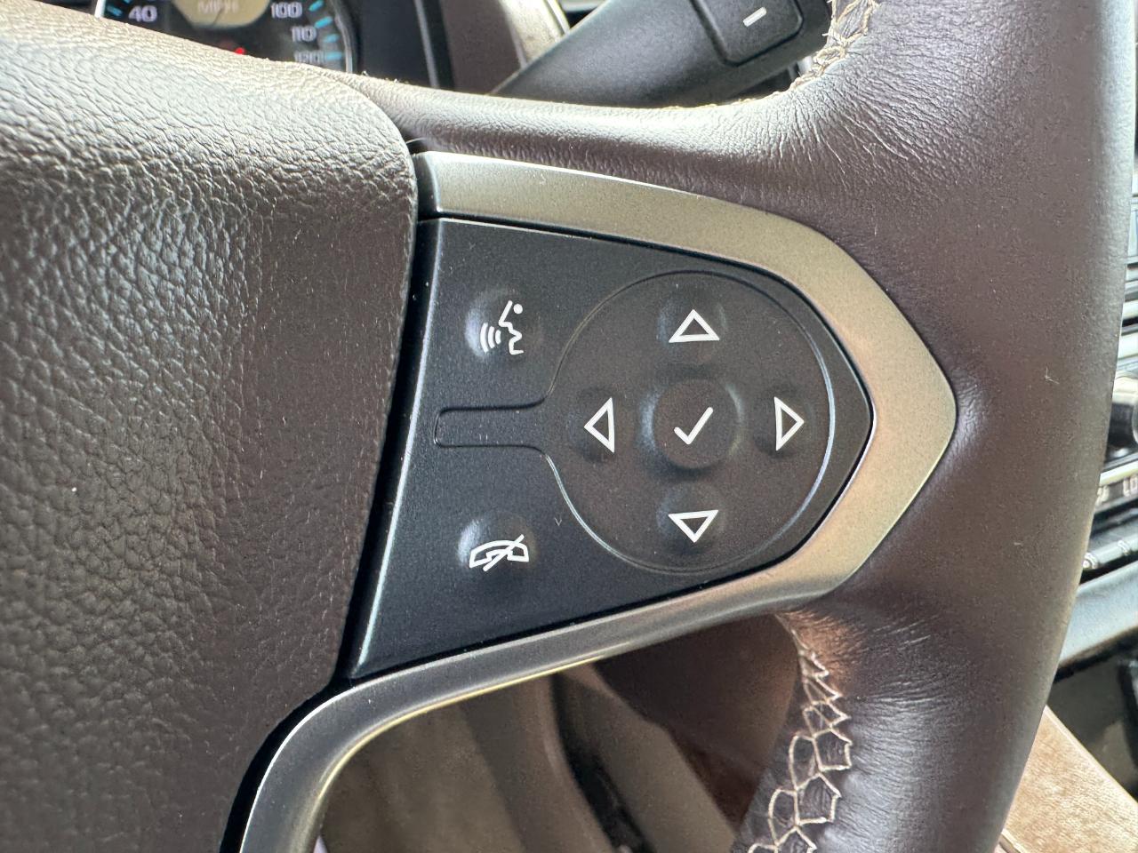 Chevrolet Tahoe LT 4WD 2015