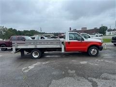 1999 Ford F-350 SD 