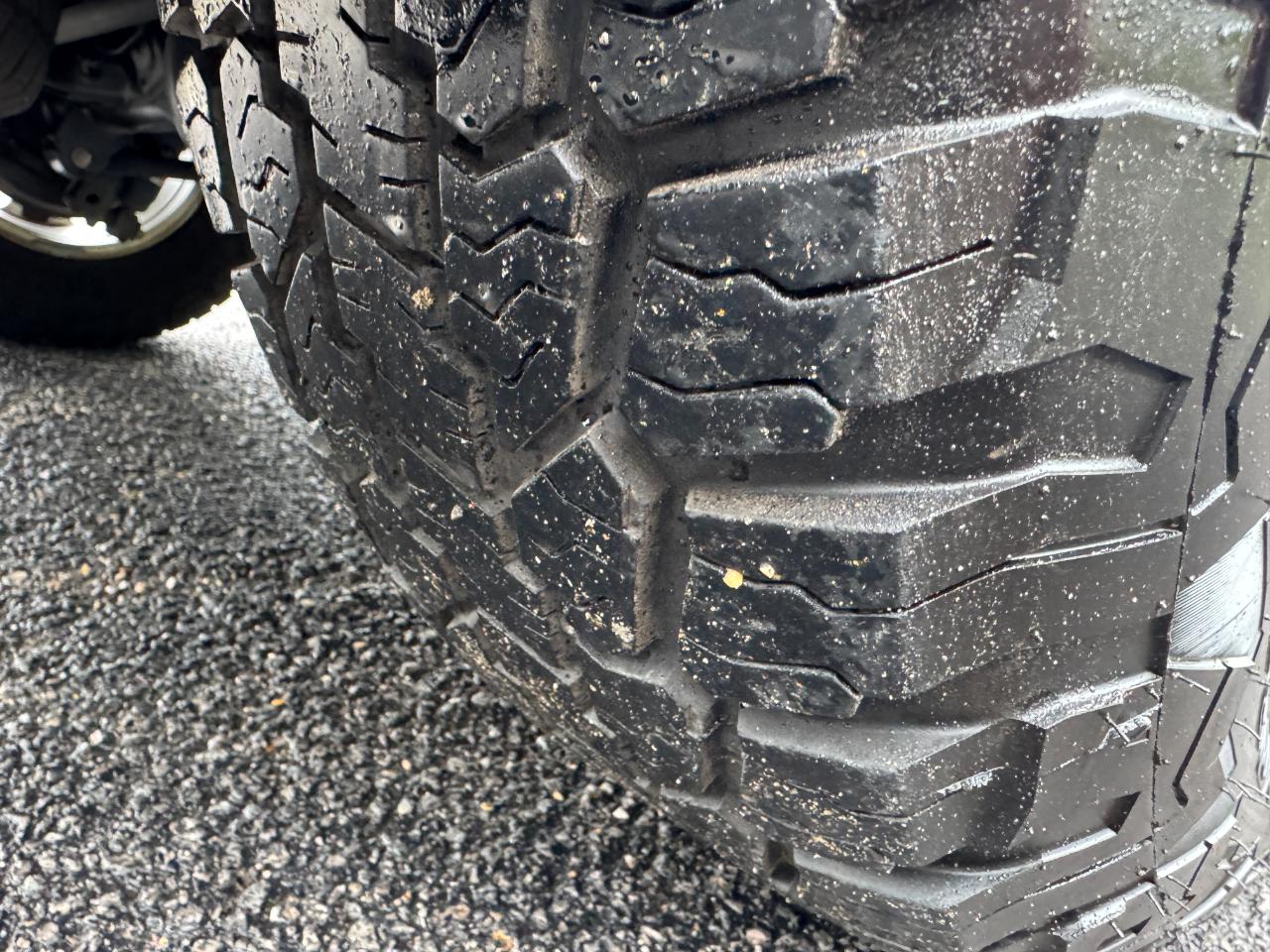 Toyota 4Runner SR5 4WD 2015