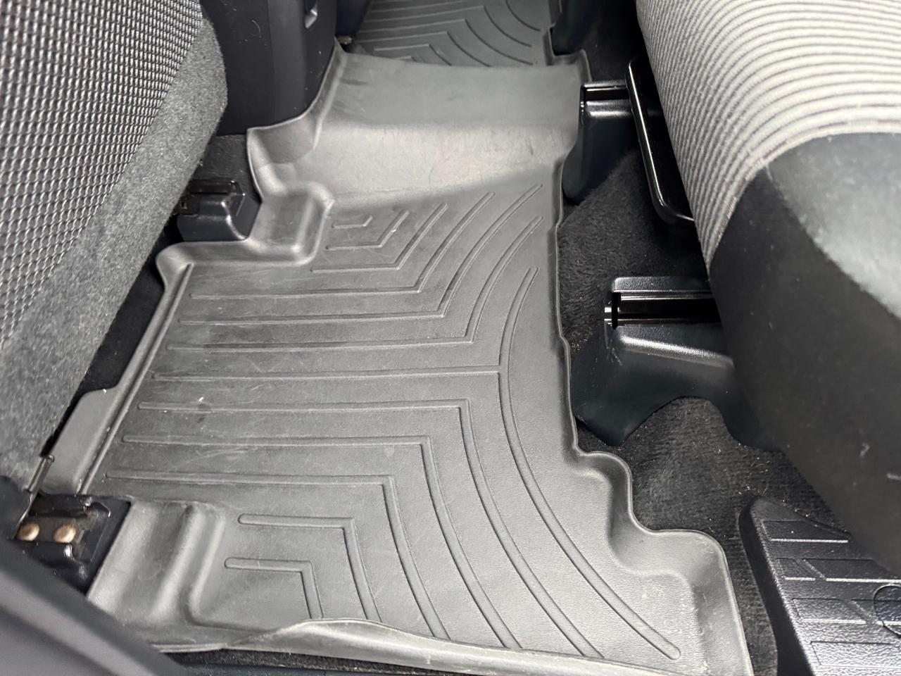 Toyota 4Runner SR5 4WD 2015