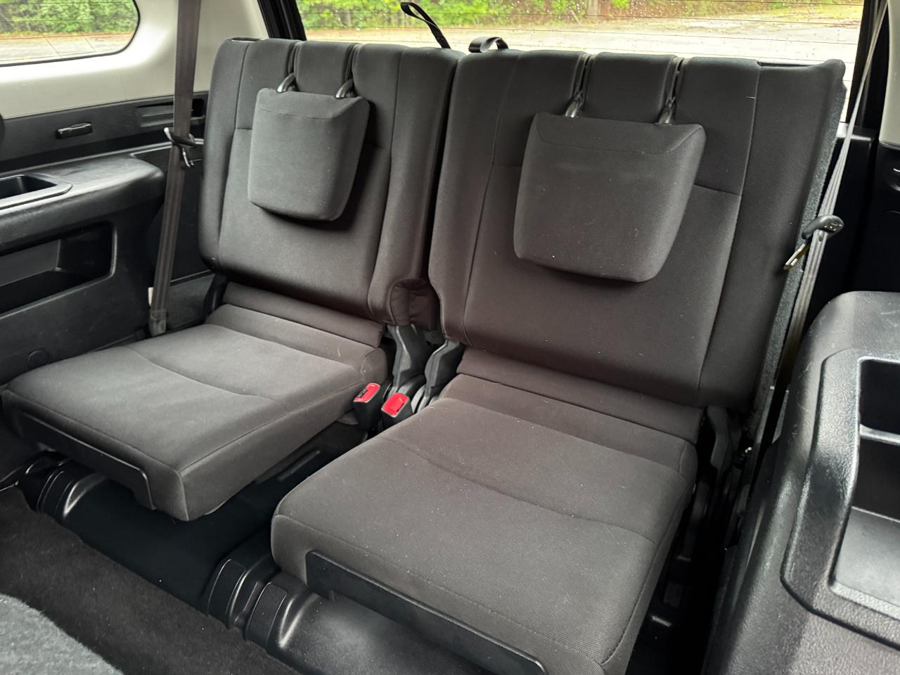 Toyota 4Runner SR5 4WD 2015
