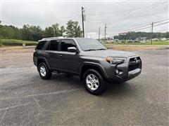 2015 Toyota 4Runner 