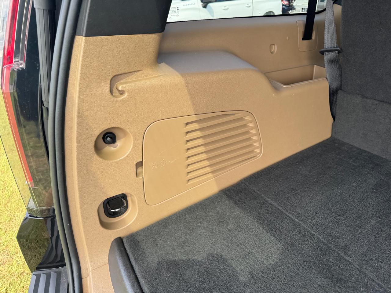Cadillac Escalade ESV Platinum 4WD 2020