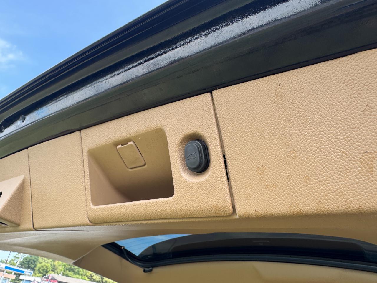 Cadillac Escalade ESV Platinum 4WD 2020