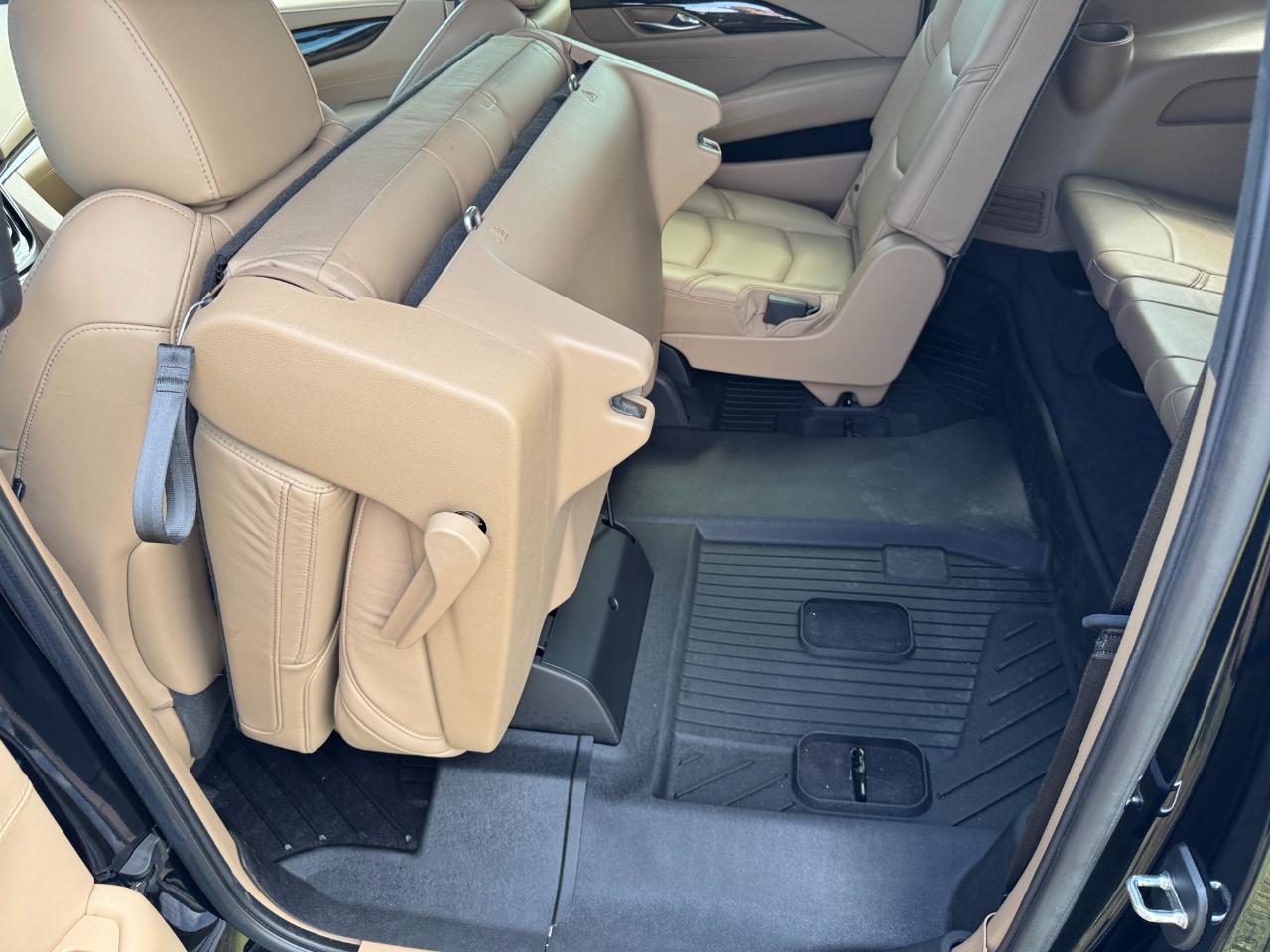 Cadillac Escalade ESV Platinum 4WD 2020