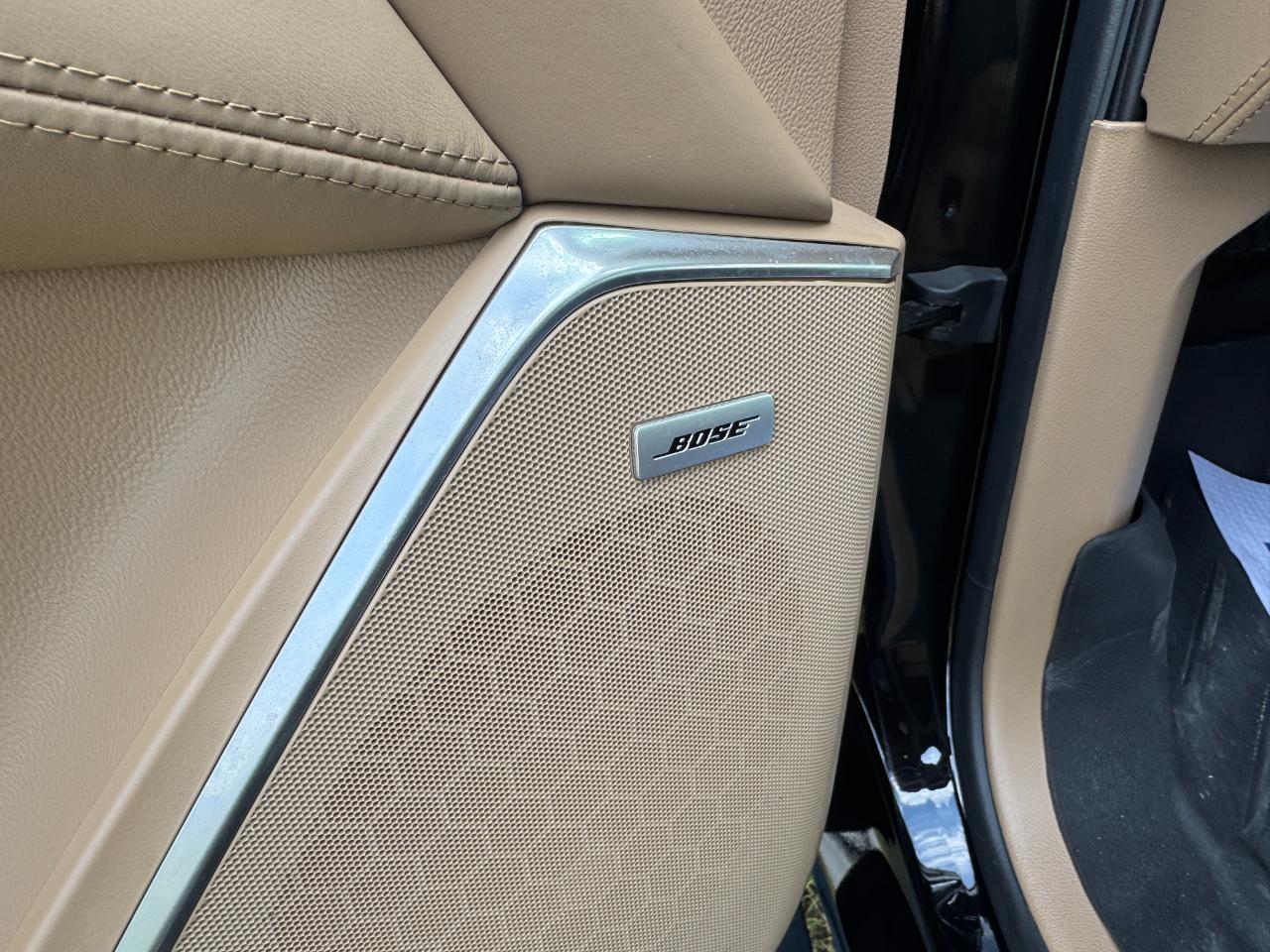 Cadillac Escalade ESV Platinum 4WD 2020