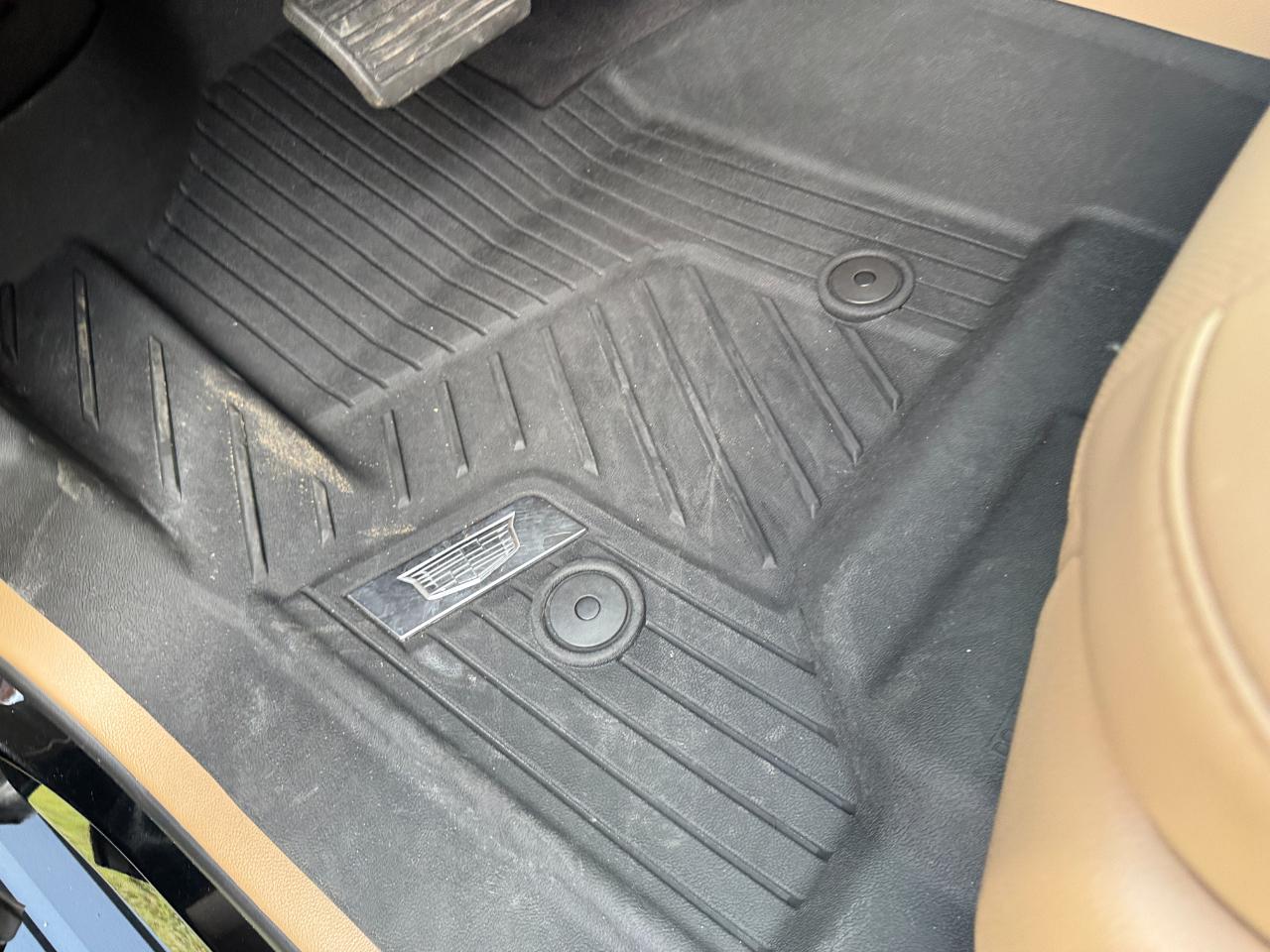 Cadillac Escalade ESV Platinum 4WD 2020