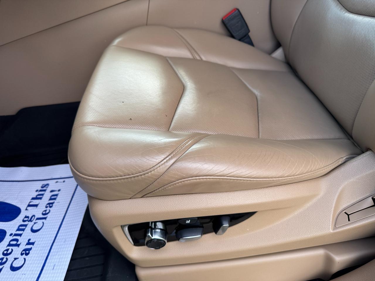 Cadillac Escalade ESV Platinum 4WD 2020