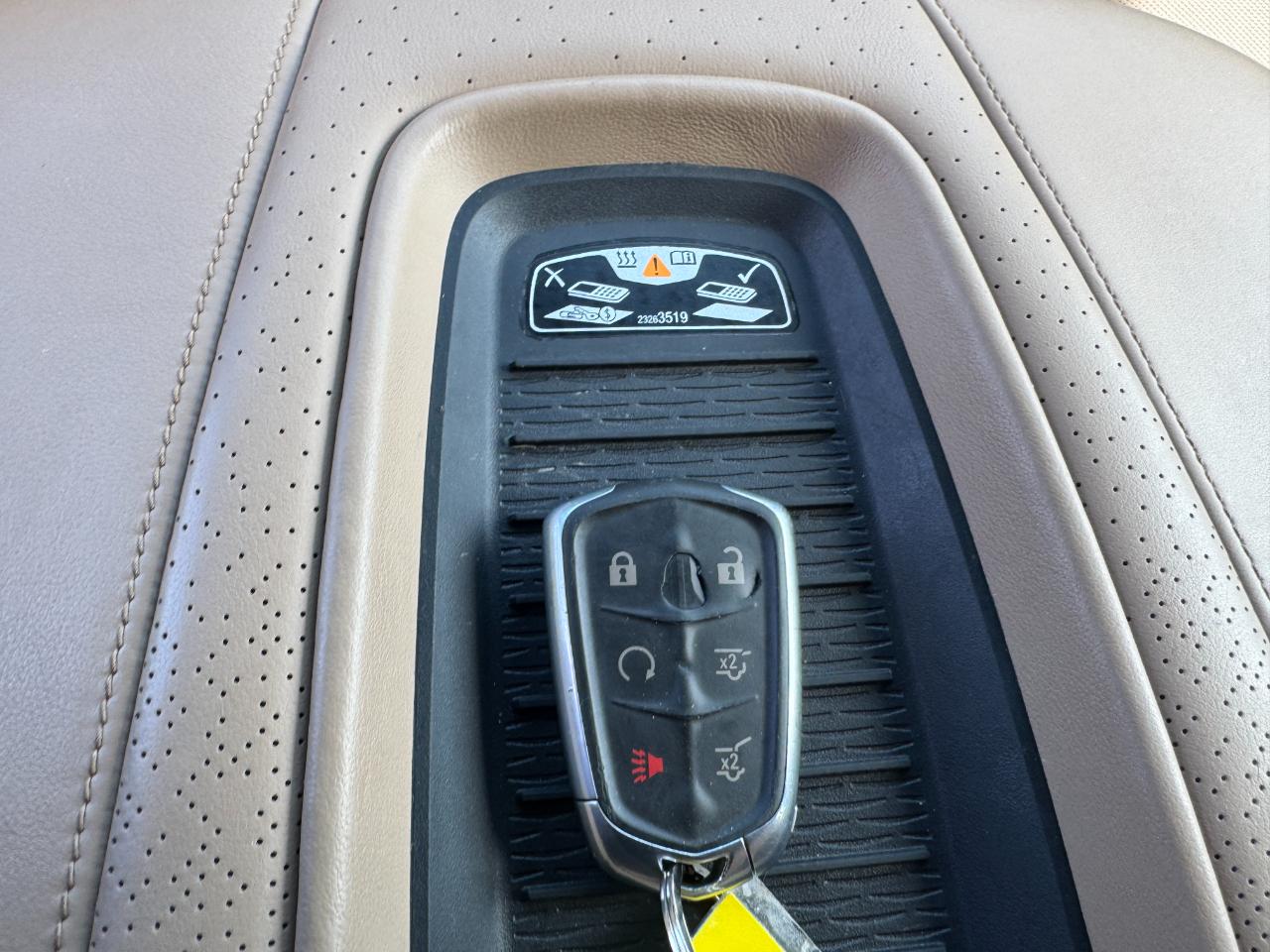 Cadillac Escalade ESV Platinum 4WD 2020