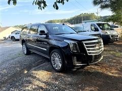 2020 Cadillac Escalade 