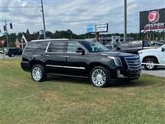 2020 Cadillac Escalade 