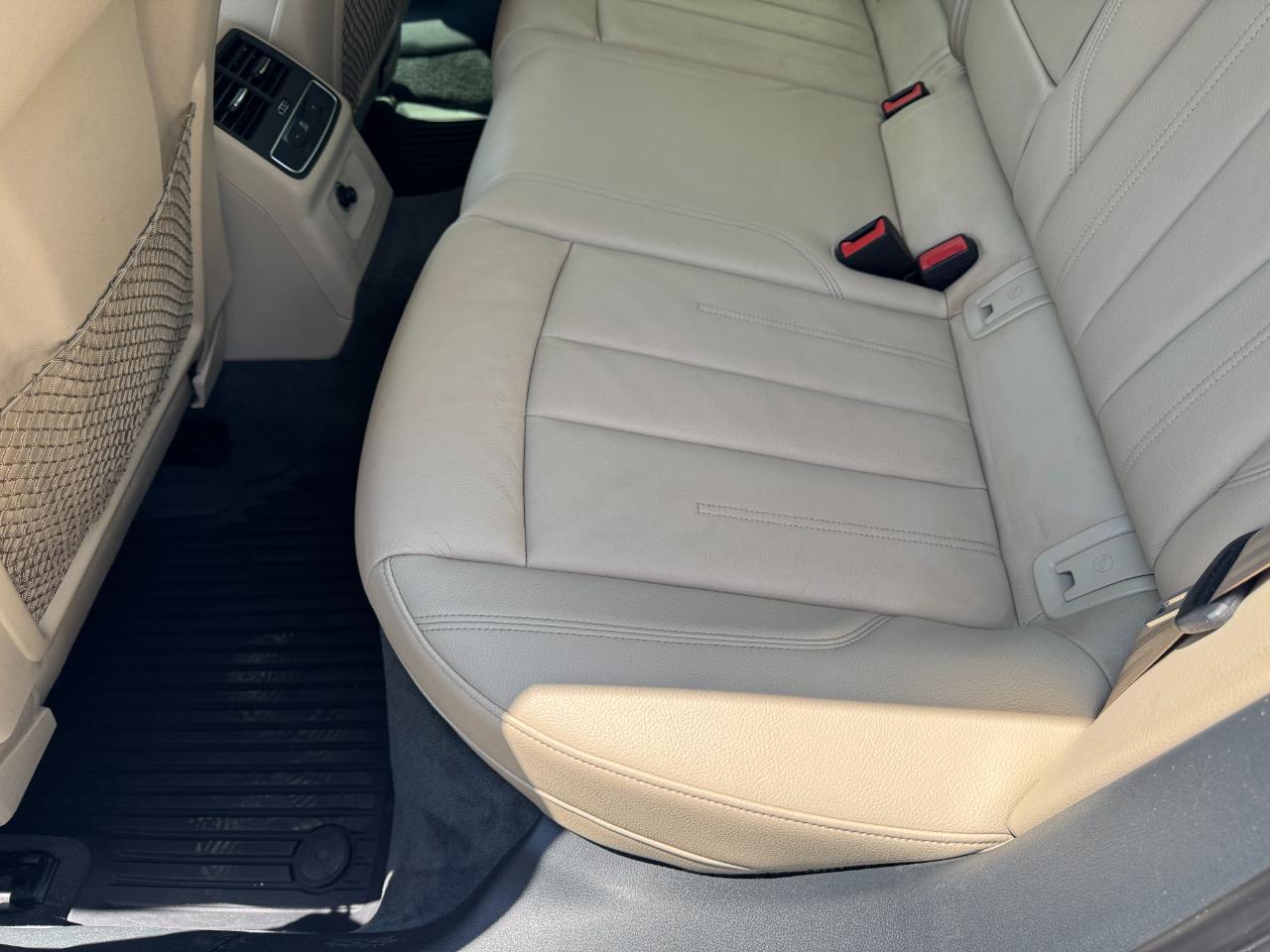 Audi A4 2.0 TFSI Premium 2019