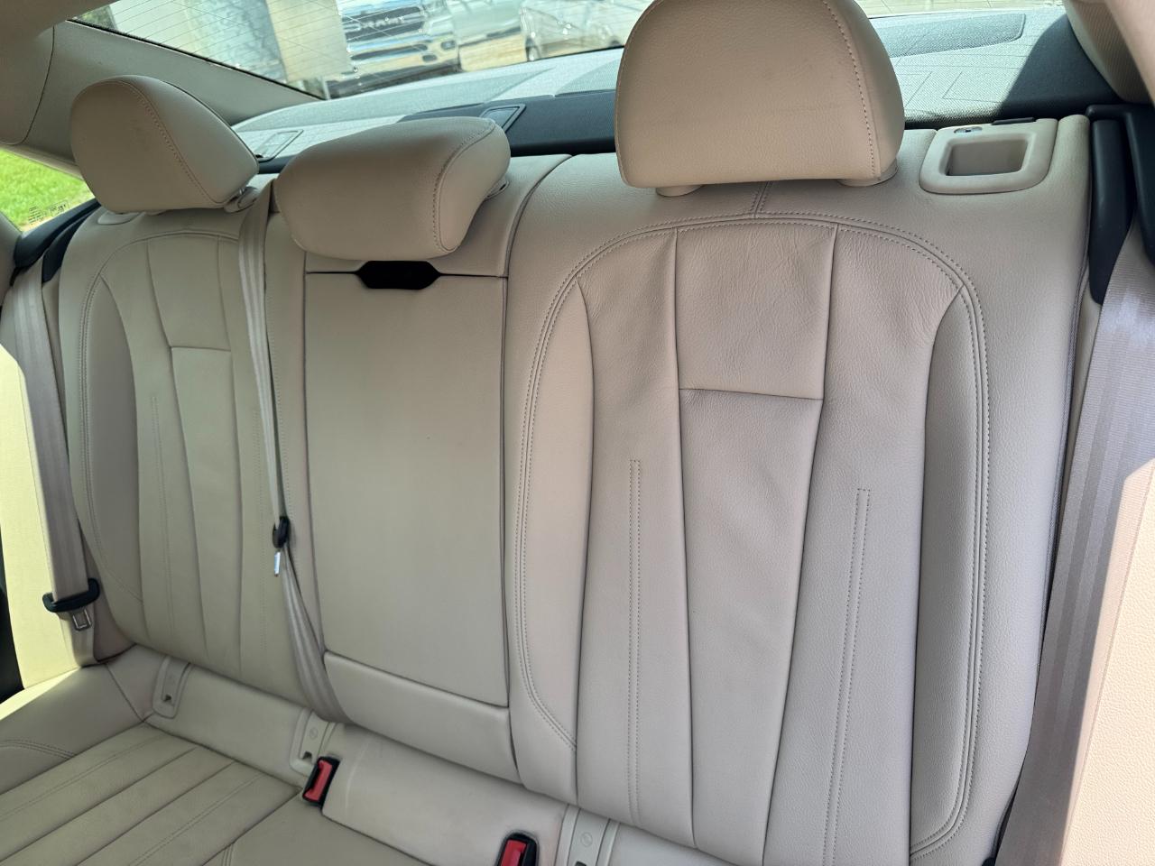 Audi A4 2.0 TFSI Premium 2019