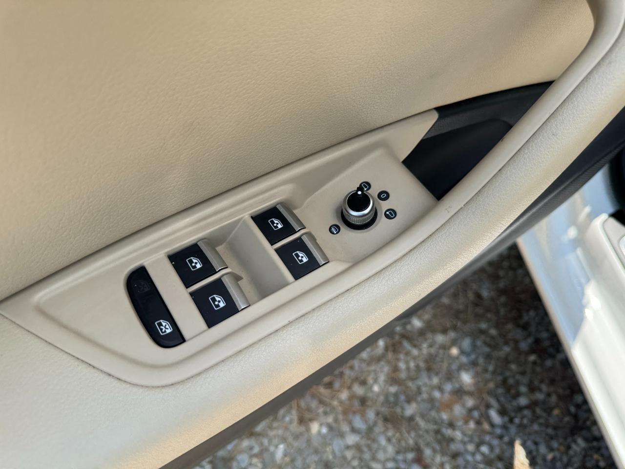 Audi A4 2.0 TFSI Premium 2019