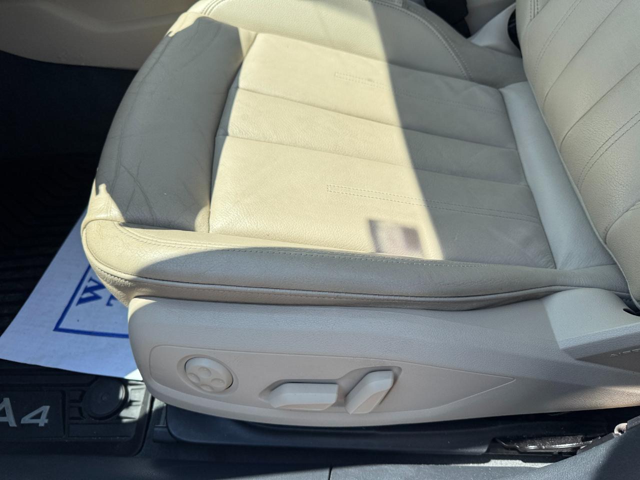 Audi A4 2.0 TFSI Premium 2019