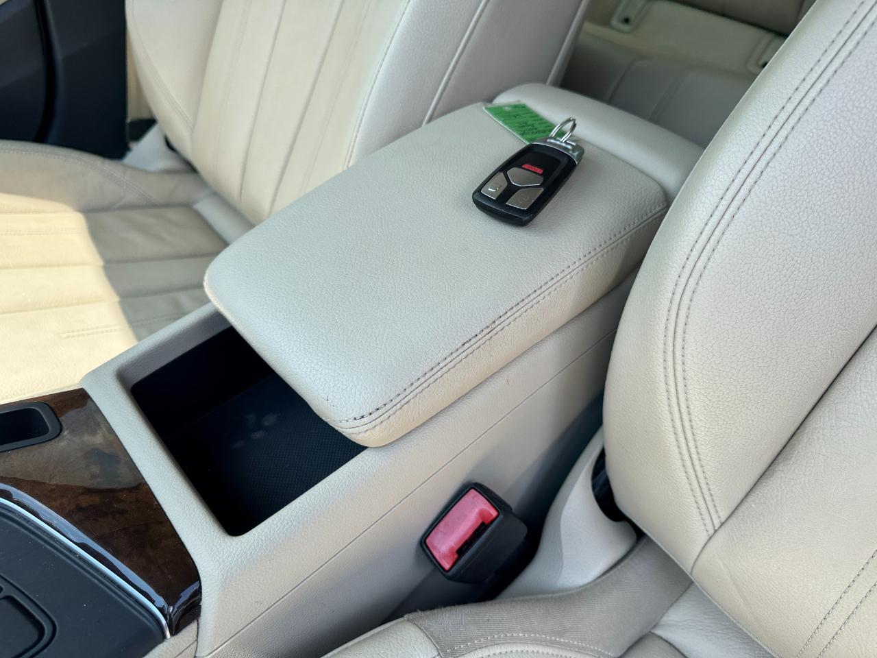 Audi A4 2.0 TFSI Premium 2019