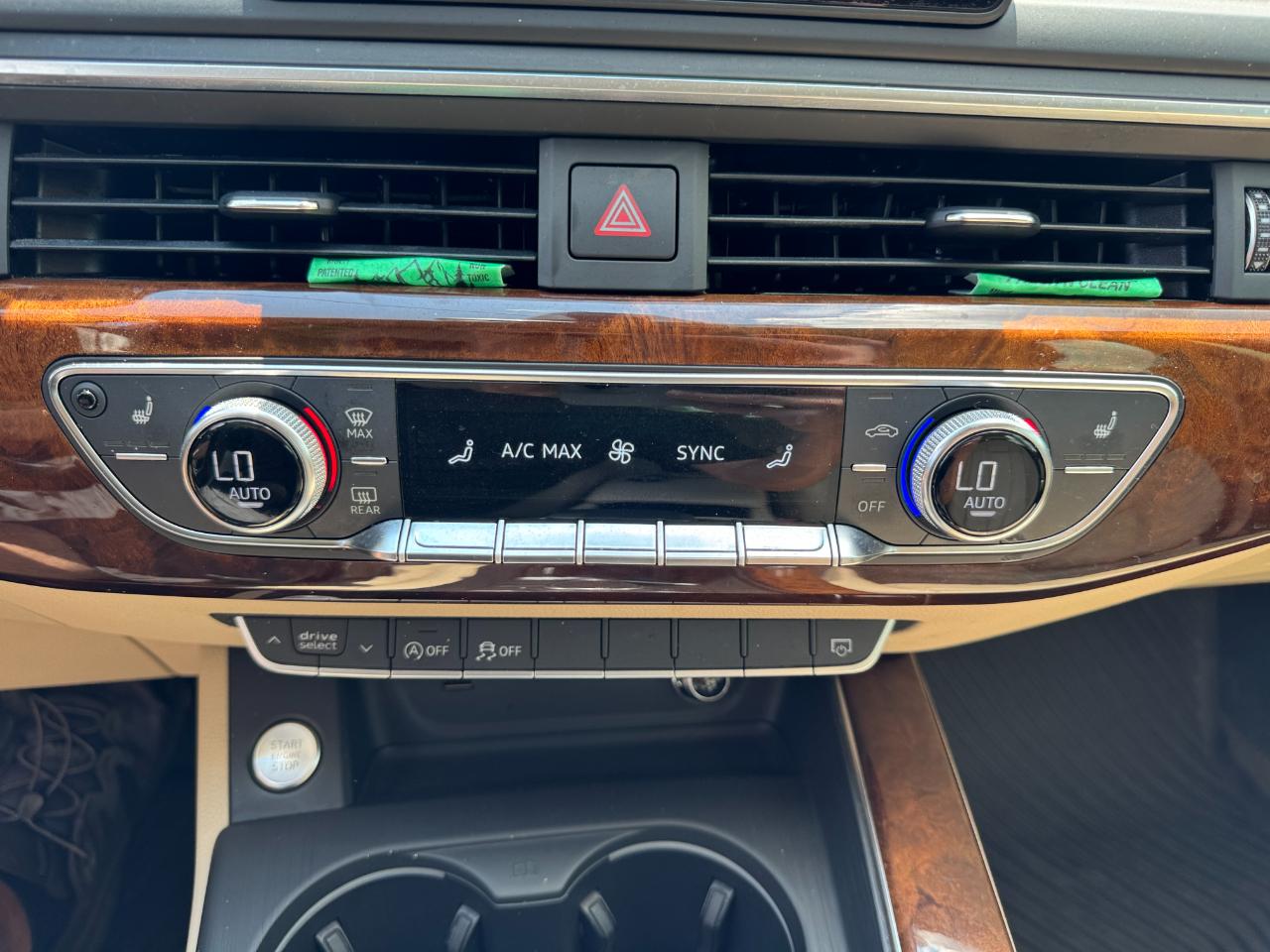 Audi A4 2.0 TFSI Premium 2019