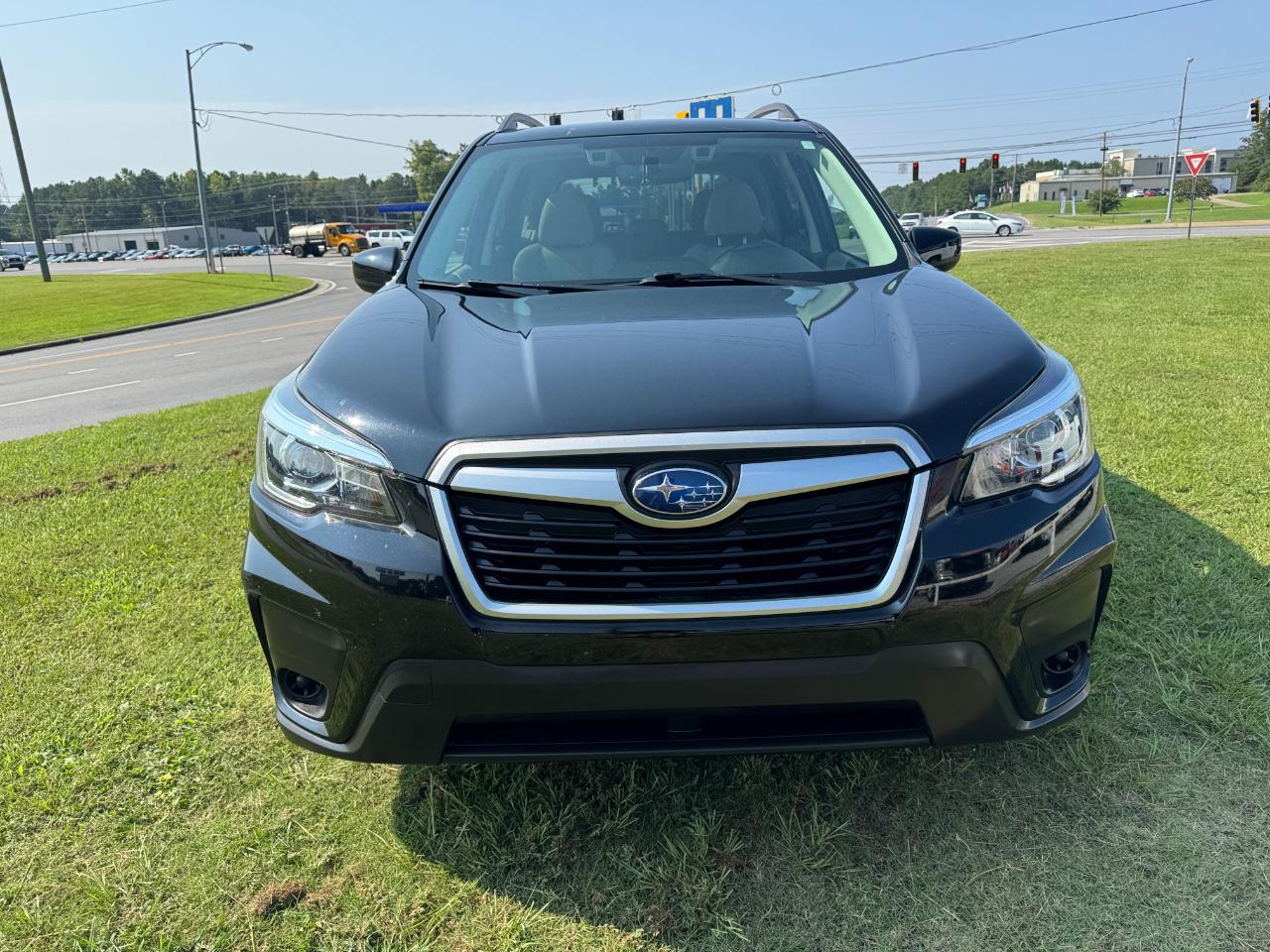 Subaru Forester Premium 2020