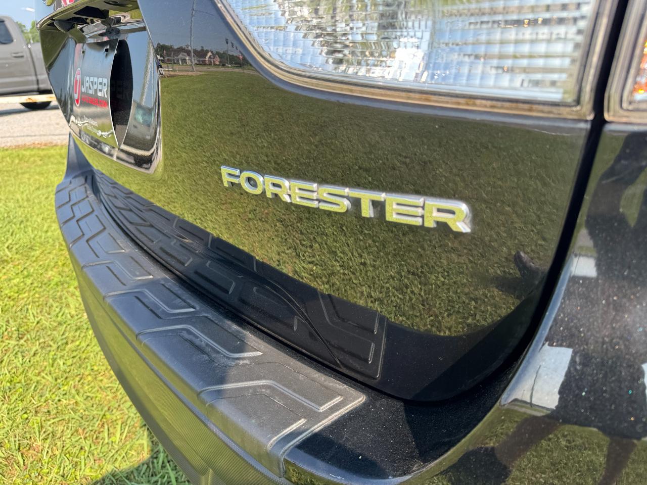 Subaru Forester Premium 2020