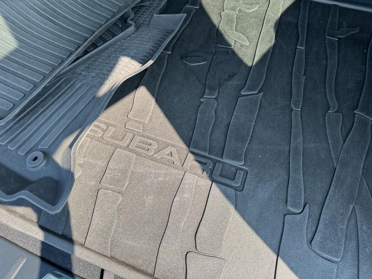 Subaru Forester Premium 2020