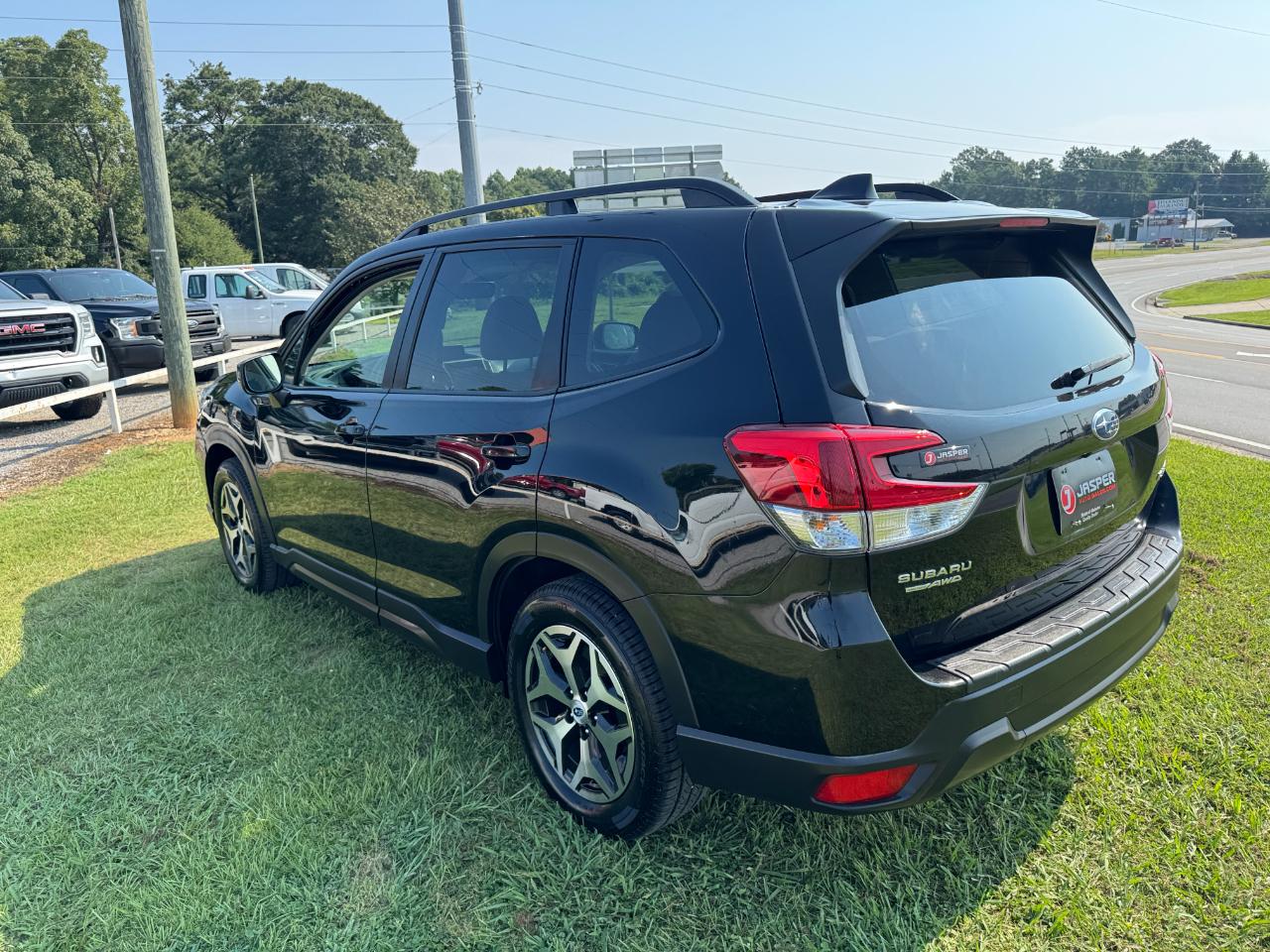 Subaru Forester Premium 2020